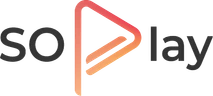 SoPlayer IPTV logo